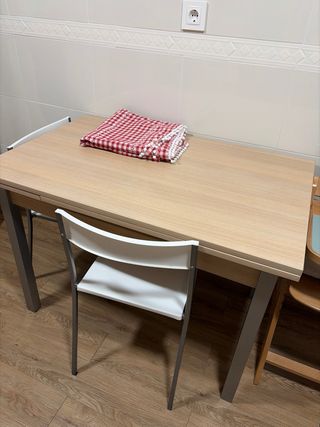 Cocina COMPLETA con todos los electrodomésticos