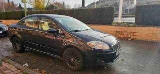 FIAT Linea 2007