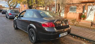 FIAT Linea 2007