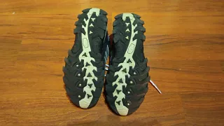 Zapatillas Senderismi Trekking CMP Rigel Low Talla