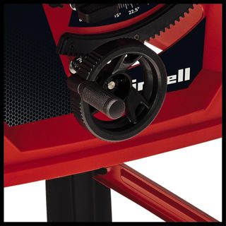 Einhell Mesa de corte TC-TS 2025/2 U (máx. 2.000 W