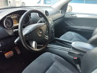 Mercedes-Benz Clase M 2006