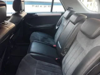 Mercedes-Benz Clase M 2006