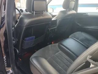 Mercedes-Benz Clase M 2006