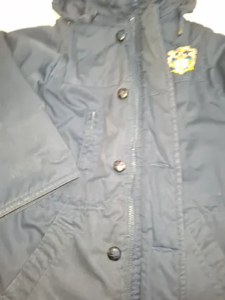 Abrigo uniforme Carmelitas 8