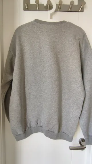 Sudadera Vintage FC Barcelona