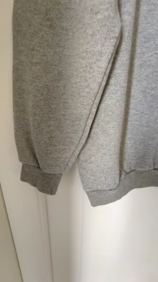 Sudadera Vintage FC Barcelona