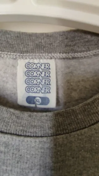 Sudadera Vintage FC Barcelona