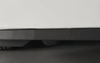 Tapa delantera gancho remolque Opel Kadett GSI