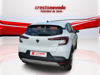 Captur - DESDE 214€/MES ¡SIN PAGAR ENTRADA!