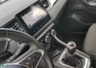 Captur - DESDE 214€/MES ¡SIN PAGAR ENTRADA!