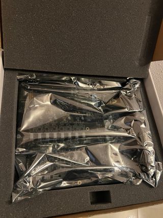 Apogee Symphony + I/O  8 Analógico + 8 Óptico