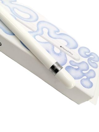 Apple Pencil Pro de segunda mano