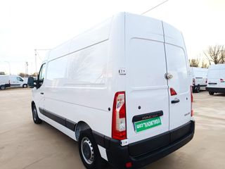 RENAULT MASTER 2.3 FURGON L2H2 135CV