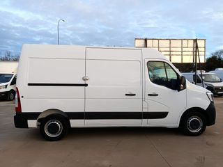 RENAULT MASTER 2.3 FURGON L2H2 135CV