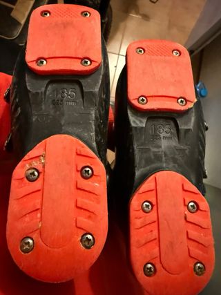 Botas de esquí para niño Rossignol