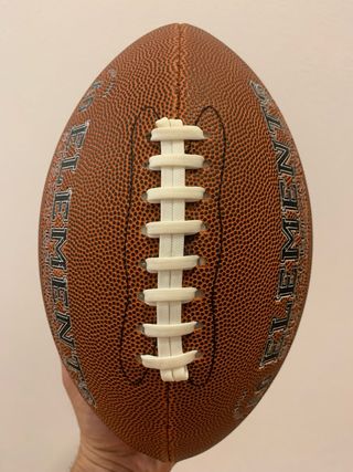 Disfraz Quarterback Talla XXL