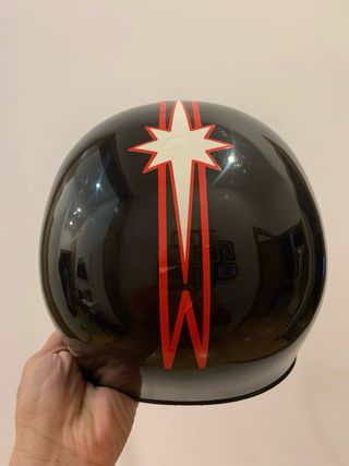 Disfraz Quarterback Talla XXL