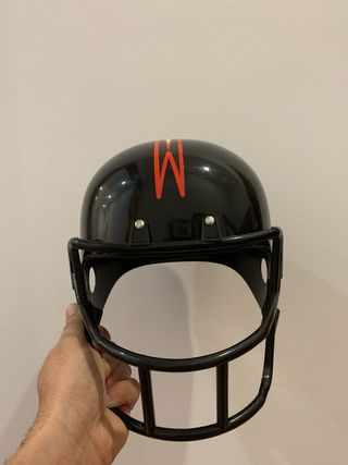 Disfraz Quarterback Talla XXL