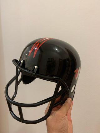 Disfraz Quarterback Talla XXL