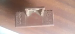 Filtro combustible Xsara VTS Coupe