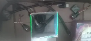 Filtro combustible Xsara VTS Coupe