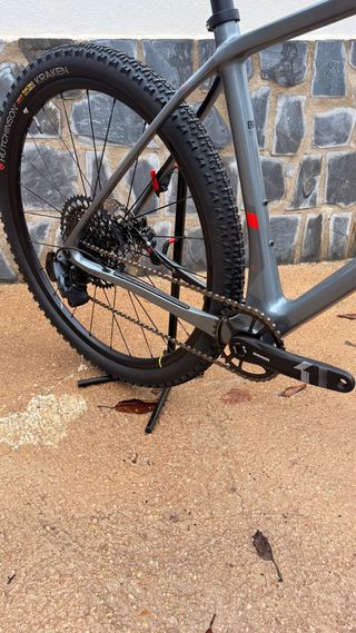 Bicicleta MMR Rakish 29 70