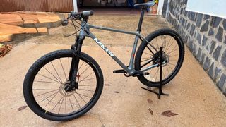 Bicicleta MMR Rakish 29 70