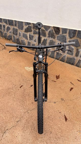 Bicicleta MMR Rakish 29 70