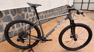 Bicicleta MMR Rakish 29 70