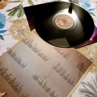 The Cure - Pornography Vinilo LP