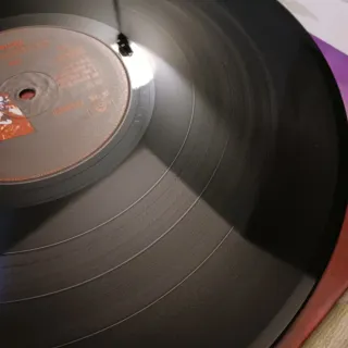 The Cure - Pornography Vinilo LP