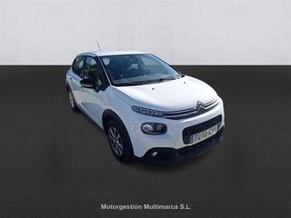 CITROEN C3 BlueHDi 73KW (100CV) S&S FEEL