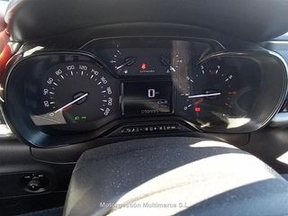 CITROEN C3 BlueHDi 73KW (100CV) S&S FEEL