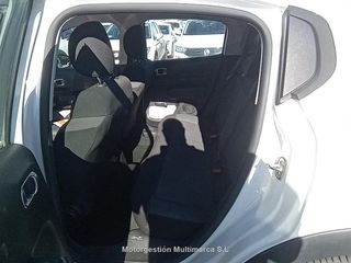 CITROEN C3 BlueHDi 73KW (100CV) S&S FEEL