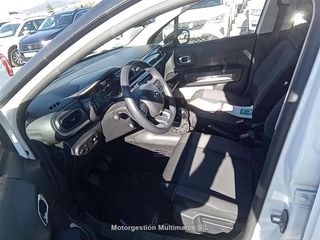 CITROEN C3 BlueHDi 73KW (100CV) S&S FEEL