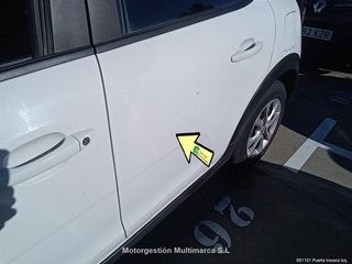 CITROEN C3 BlueHDi 73KW (100CV) S&S FEEL