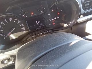 CITROEN C3 BlueHDi 73KW (100CV) S&S FEEL