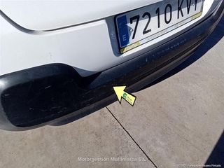 CITROEN C3 BlueHDi 73KW (100CV) S&S FEEL