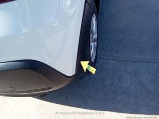 CITROEN C3 BlueHDi 73KW (100CV) S&S FEEL