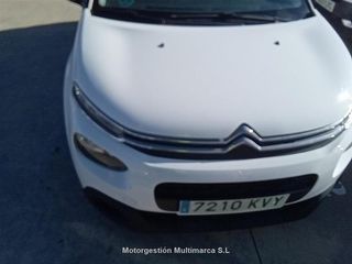 CITROEN C3 BlueHDi 73KW (100CV) S&S FEEL