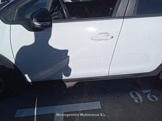 CITROEN C3 BlueHDi 73KW (100CV) S&S FEEL