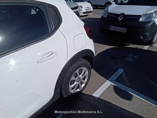 CITROEN C3 BlueHDi 73KW (100CV) S&S FEEL