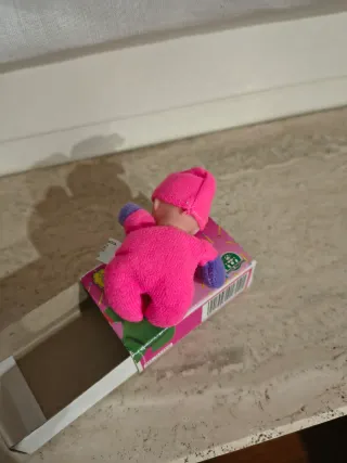 Bambolina Fiammiferino da collezione