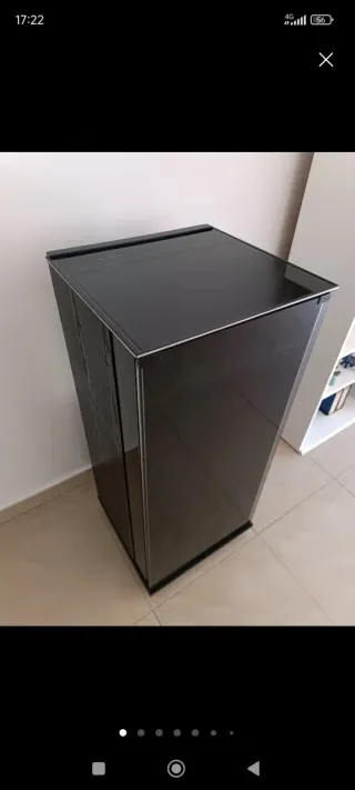 Mueble Technics HS-665 B parte dos