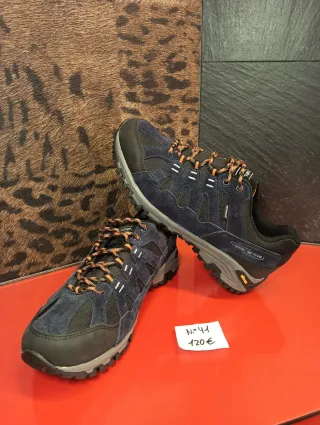 Botas Trekking Camel Active Talla 41