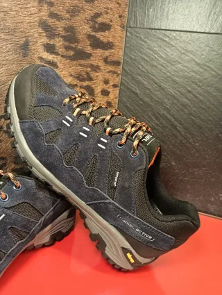 Botas Trekking Camel Active Talla 41