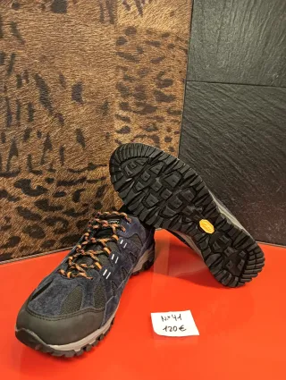 Botas Trekking Camel Active Talla 41