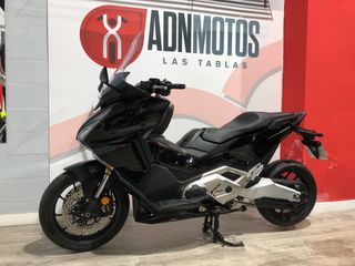 HONDA FORZA 750 2021