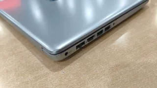 Portátil HP 15 Intel i7 32GB RAM 256GB SSD